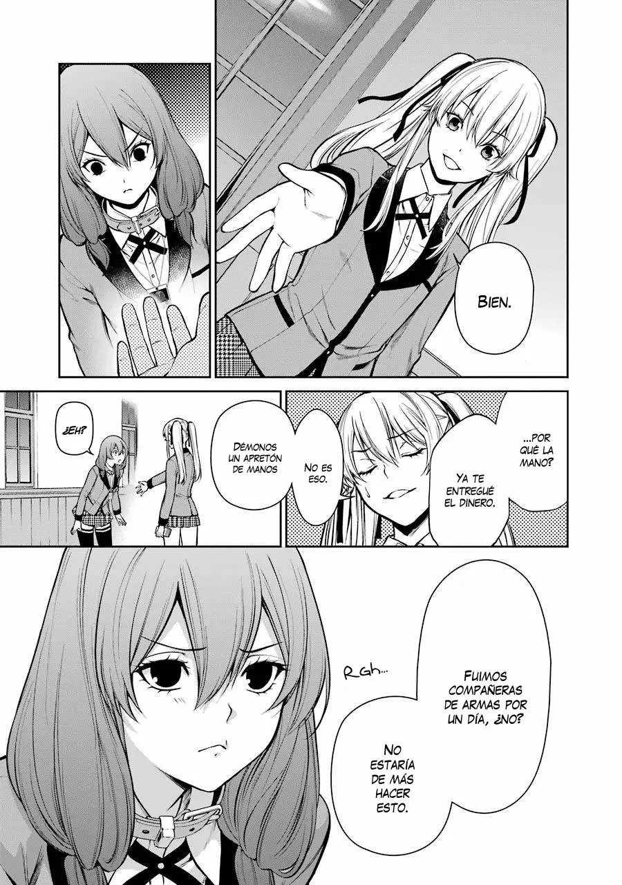 Página 44 del Manga