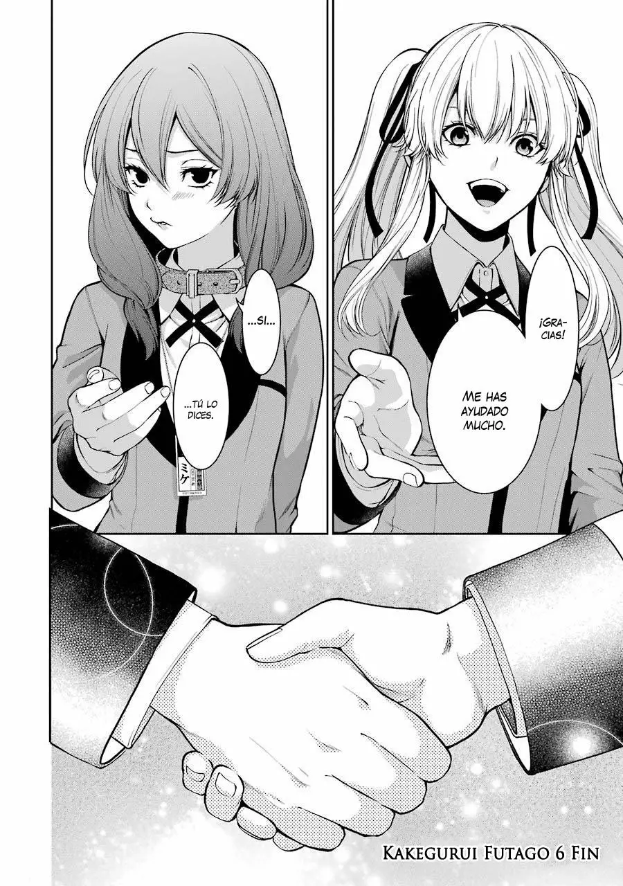 Página 45 del Manga