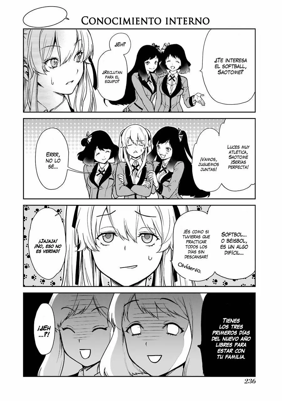 Página 47 del Manga