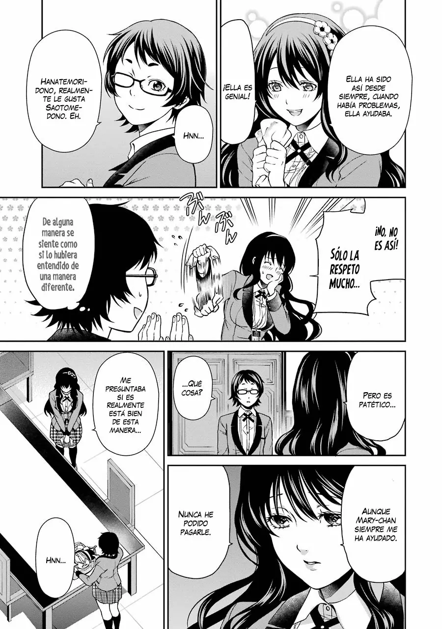 Página 35 del Manga