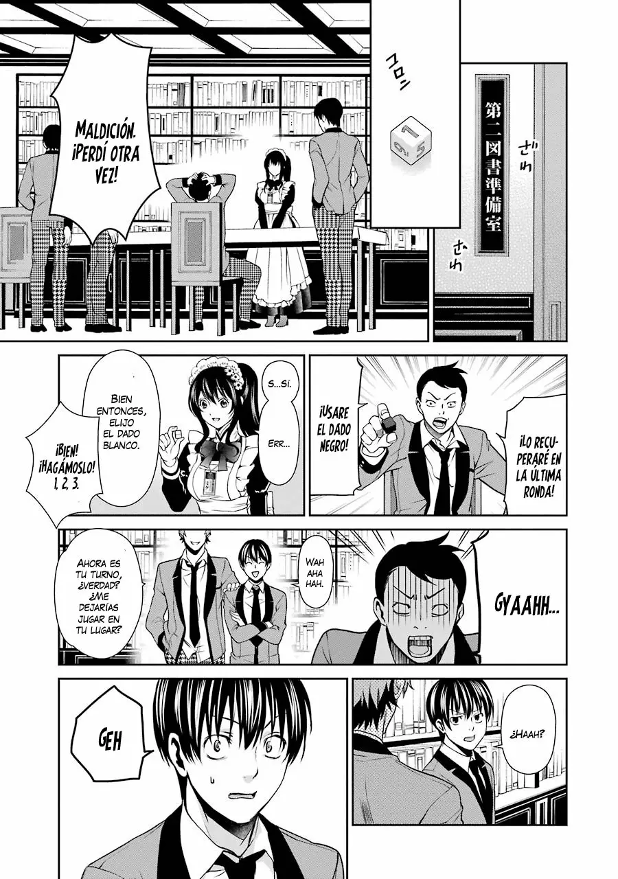 Página 37 del Manga