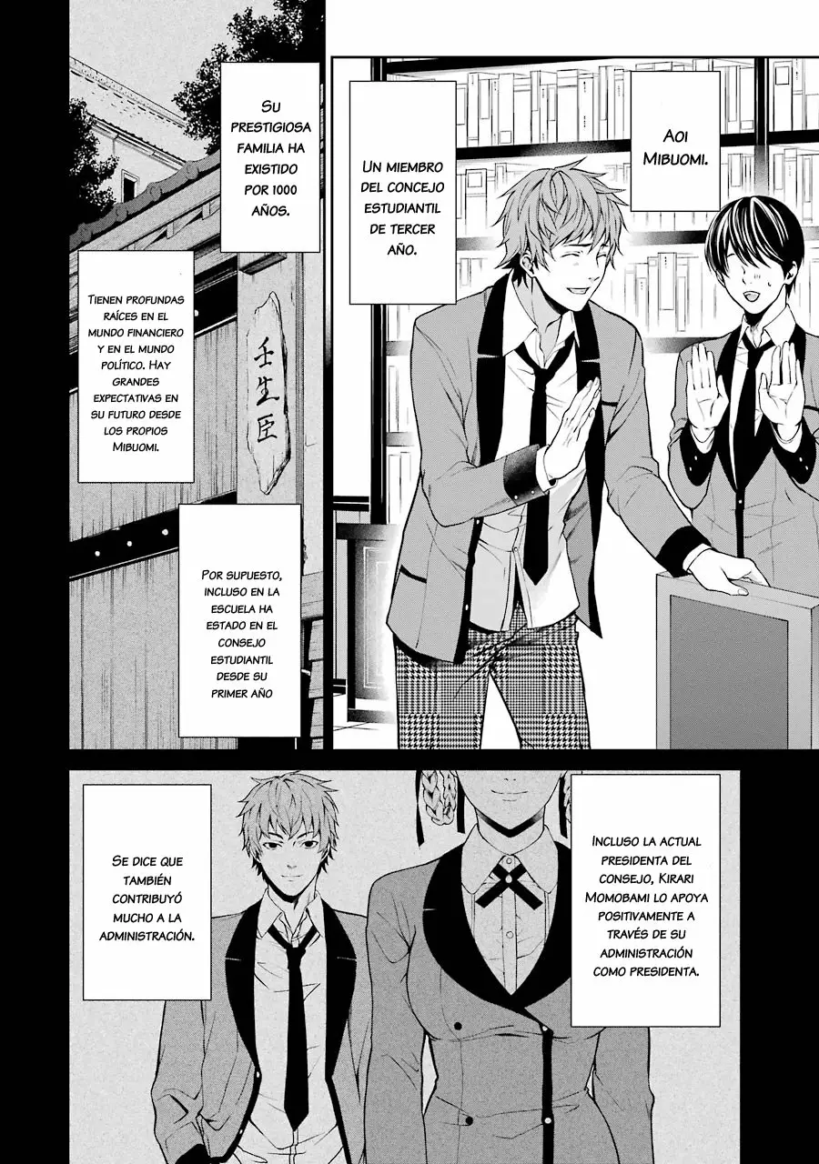 Página 40 del Manga