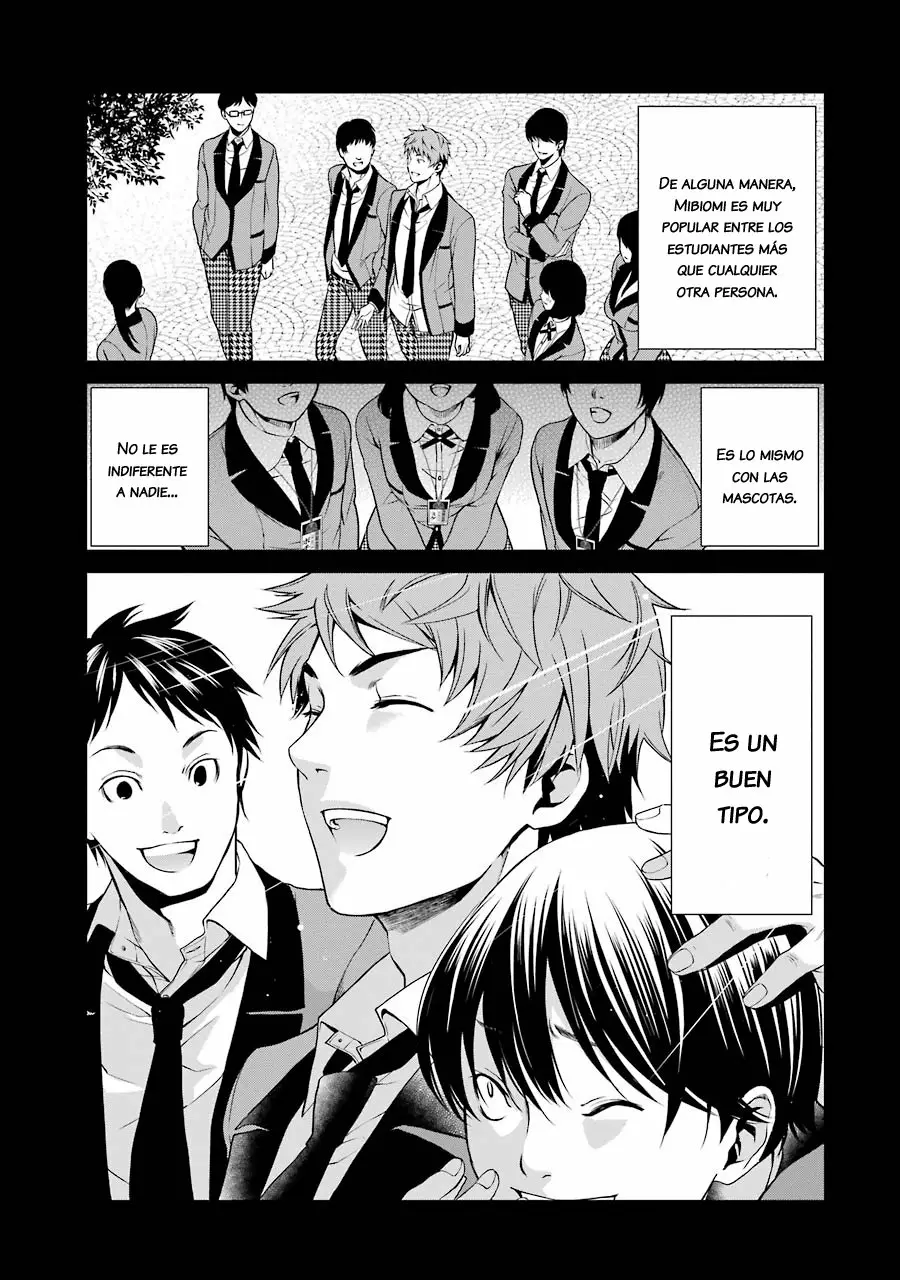 Página 41 del Manga