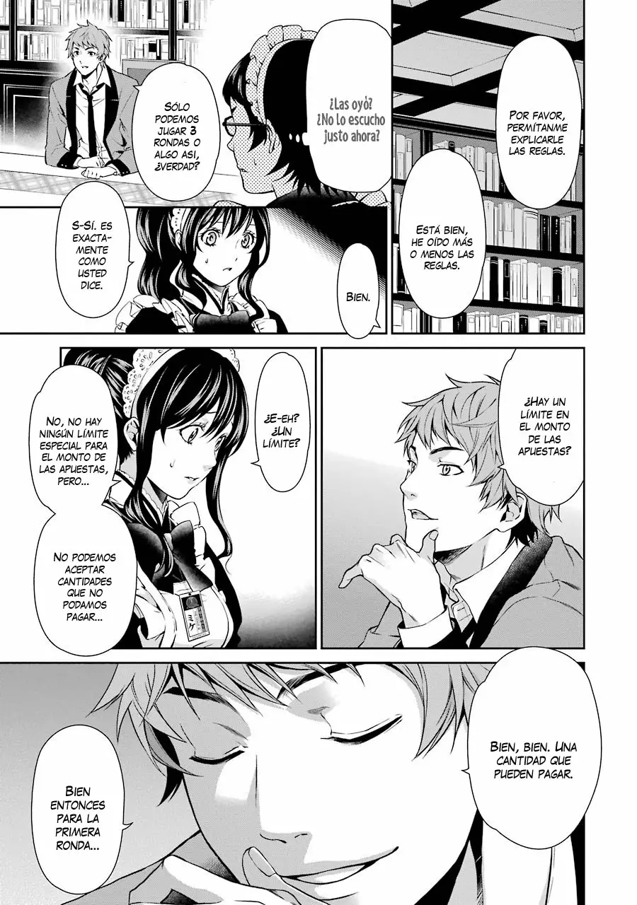 Página 43 del Manga