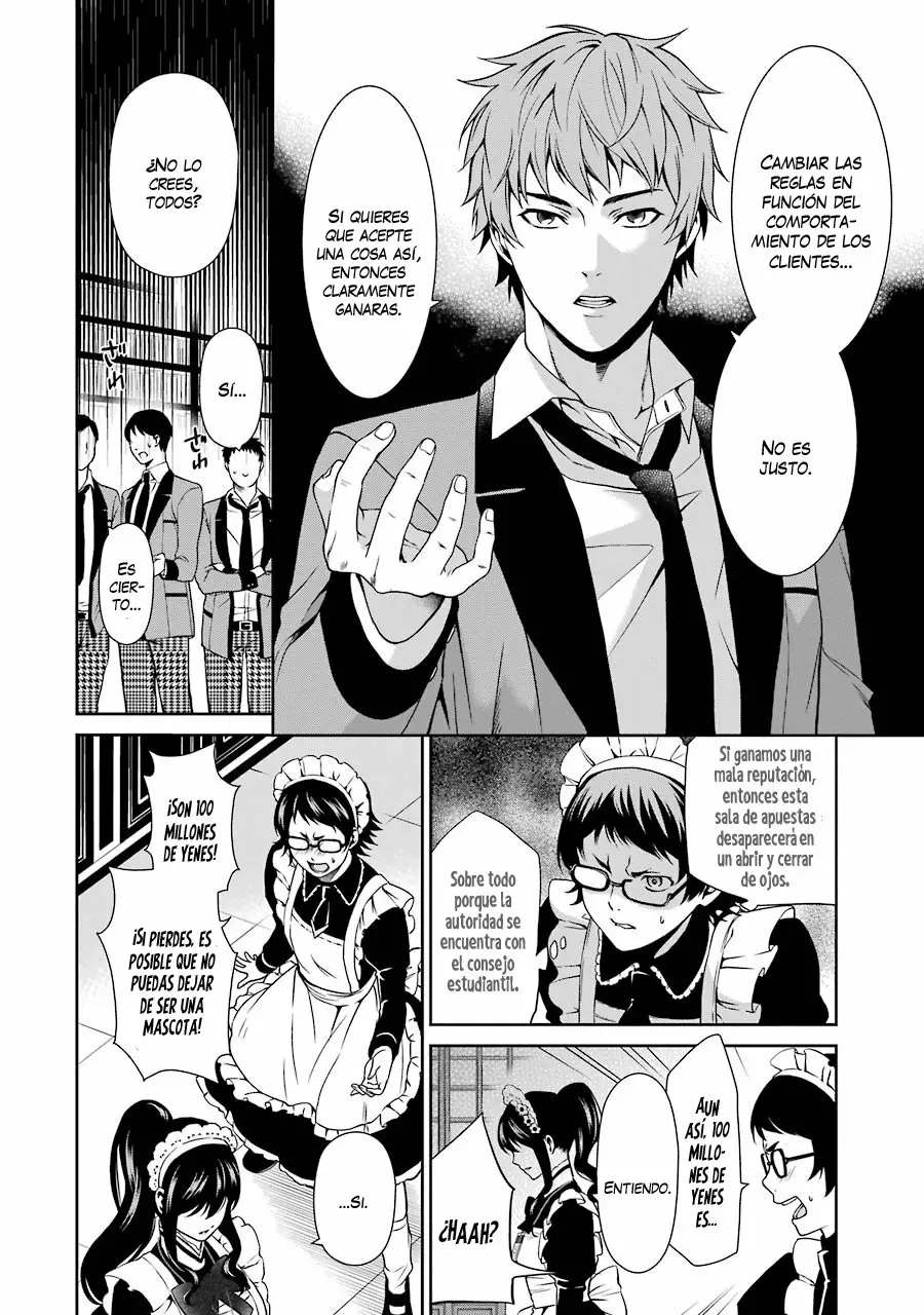 Página 46 del Manga