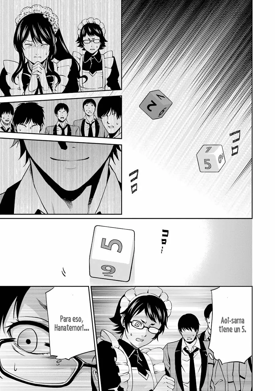 Página 49 del Manga