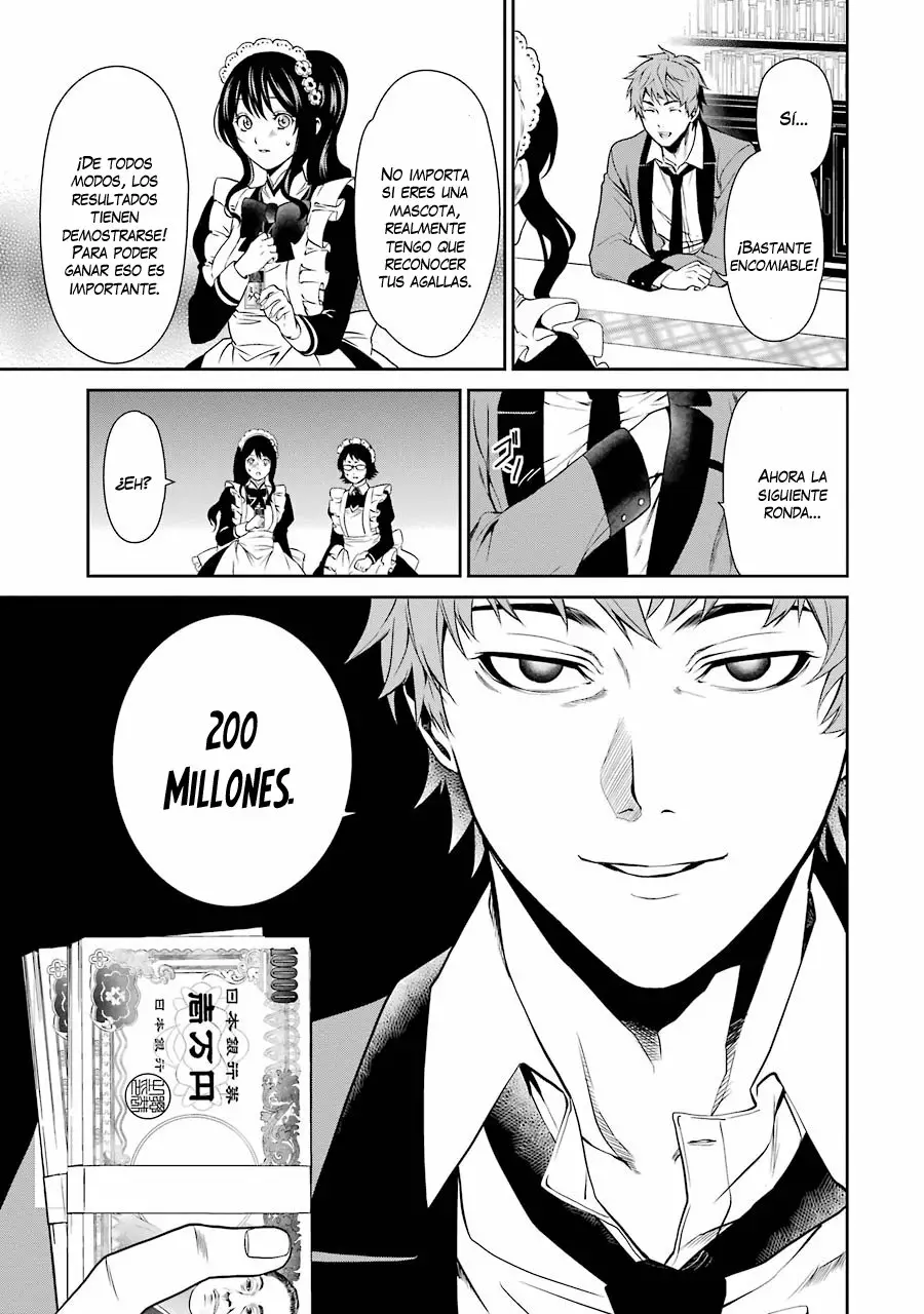 Página 51 del Manga