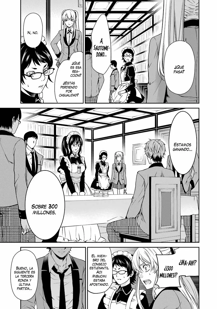 Página 53 del Manga