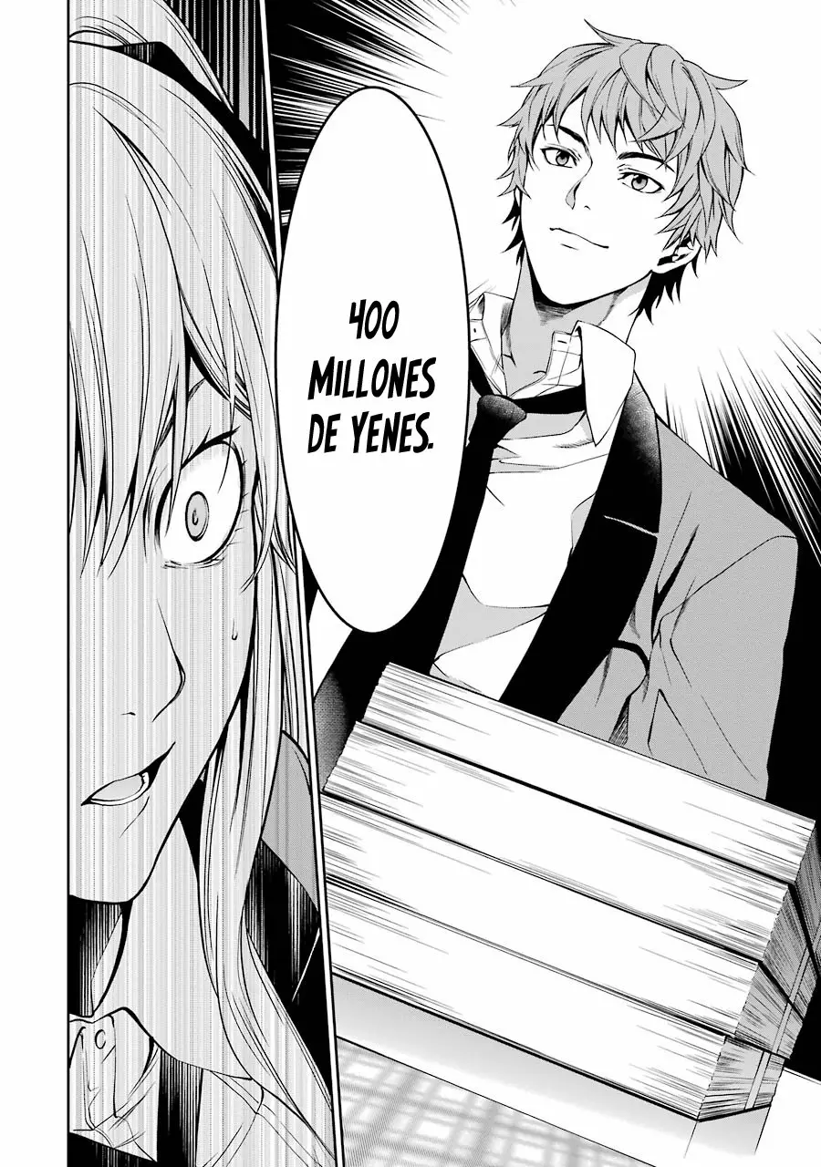 Página 54 del Manga