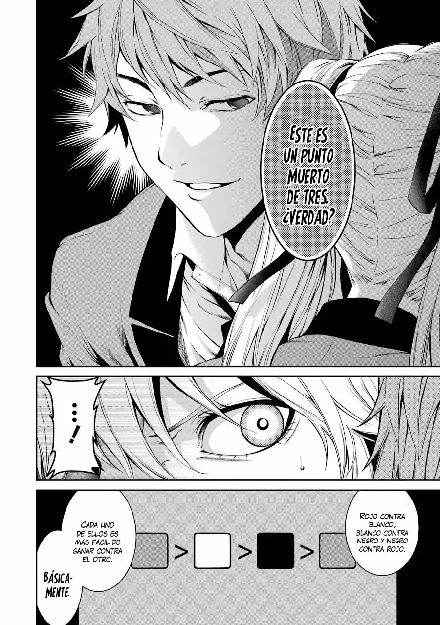 Página 56 del Manga