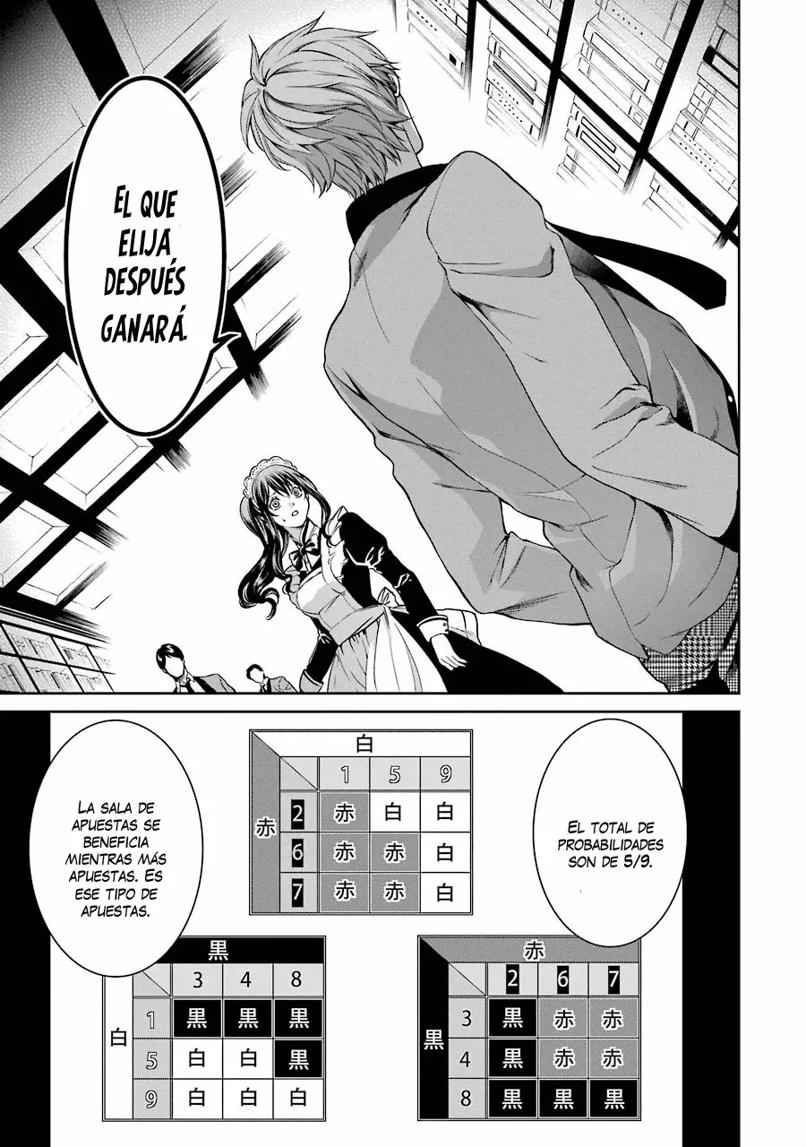 Página 57 del Manga