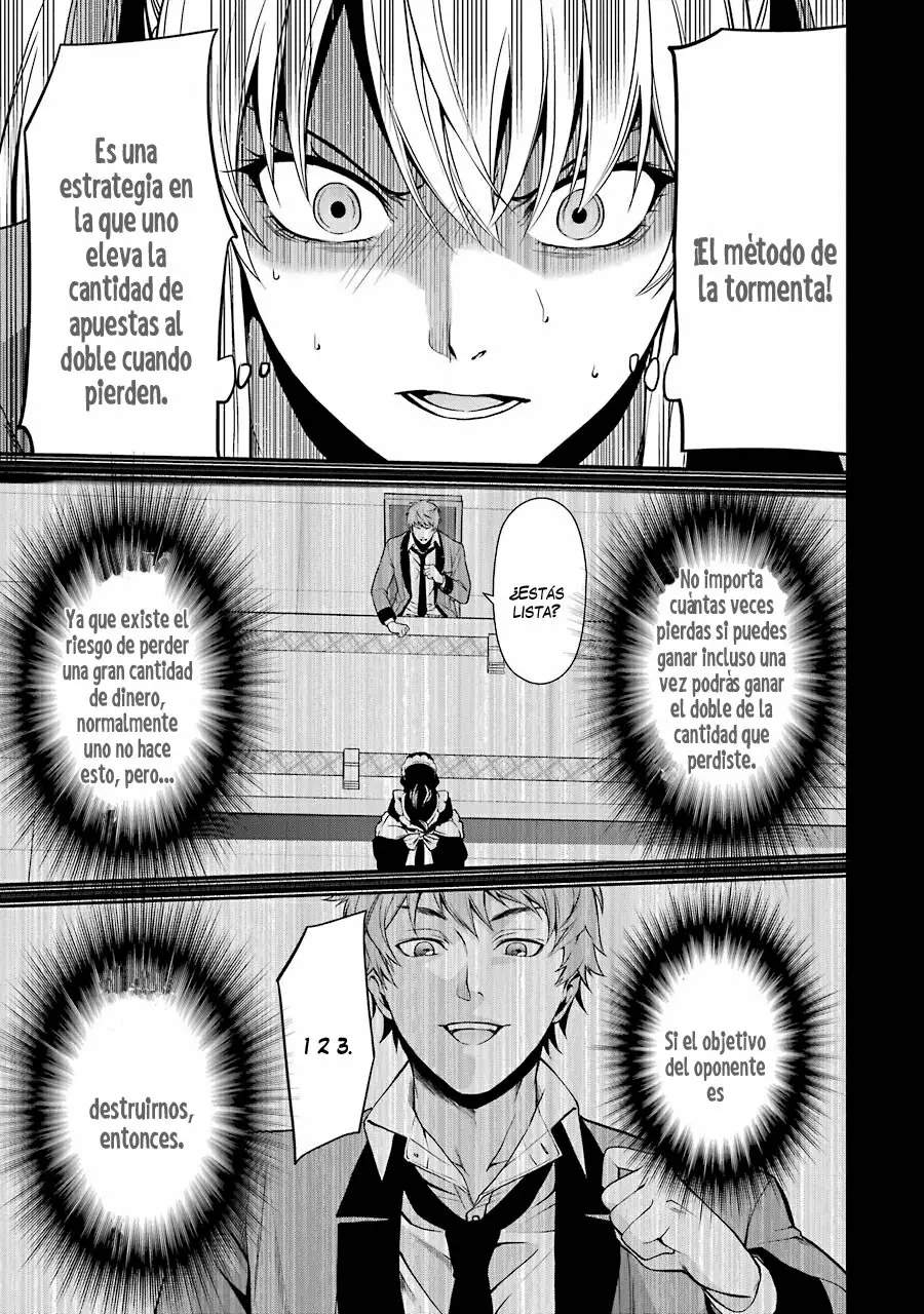 Página 59 del Manga