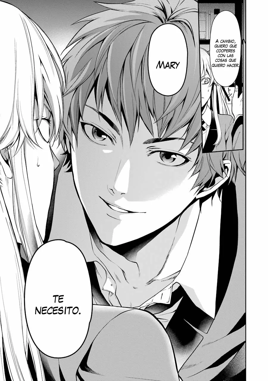 Página 62 del Manga