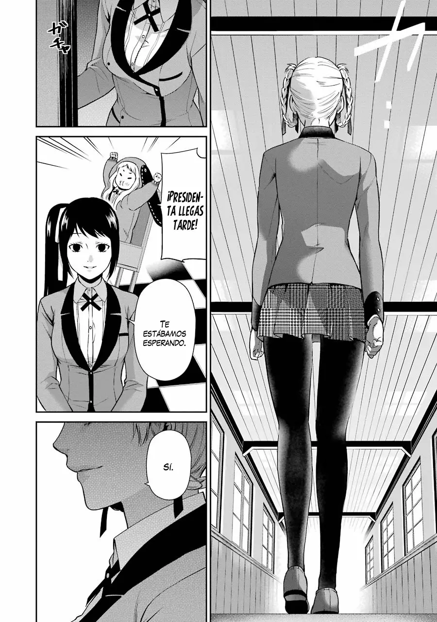 Página 63 del Manga