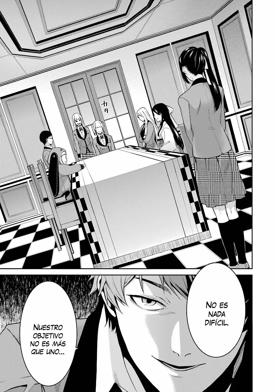 Página 64 del Manga