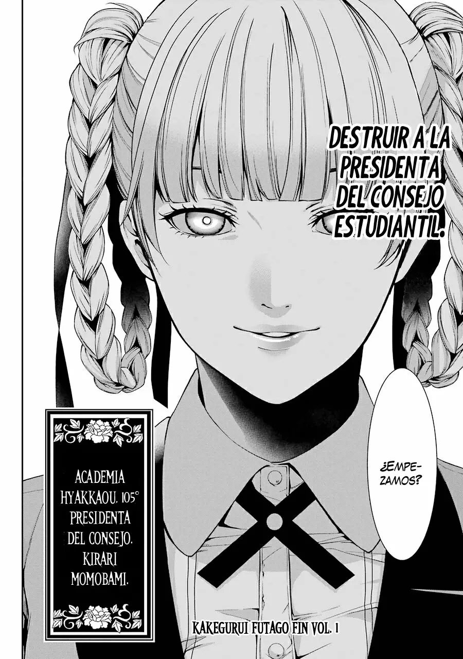 Página 65 del Manga
