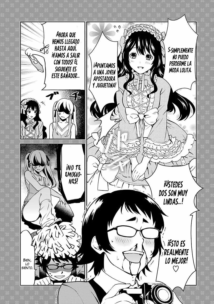 Página 68 del Manga