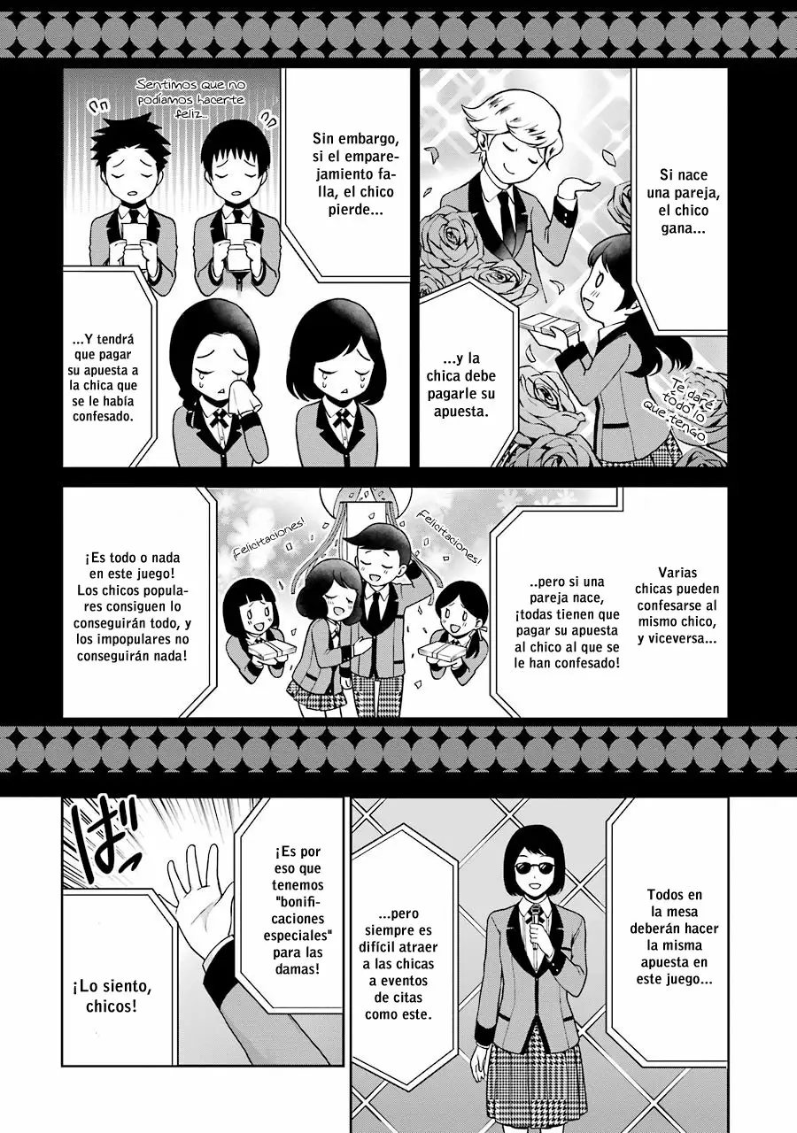 Página 36 del Manga