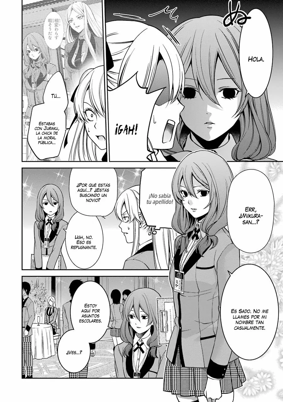 Página 40 del Manga