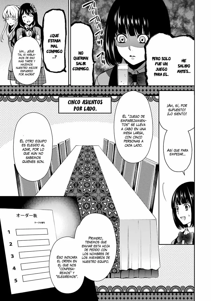 Página 45 del Manga