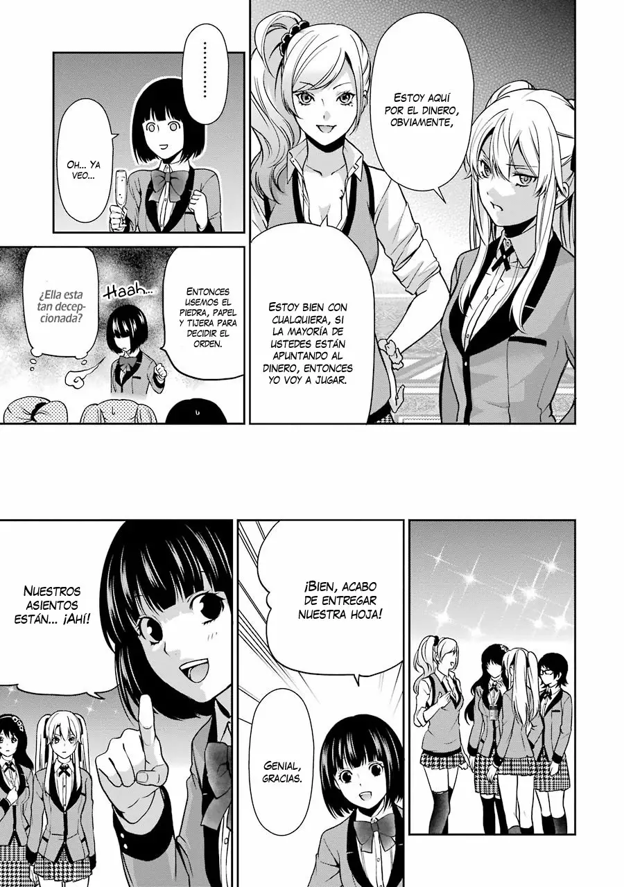 Página 47 del Manga