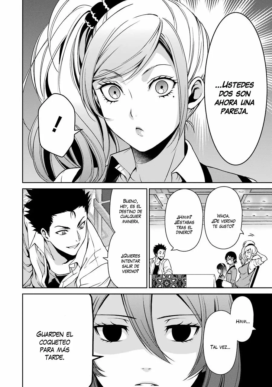 Página 35 del Manga