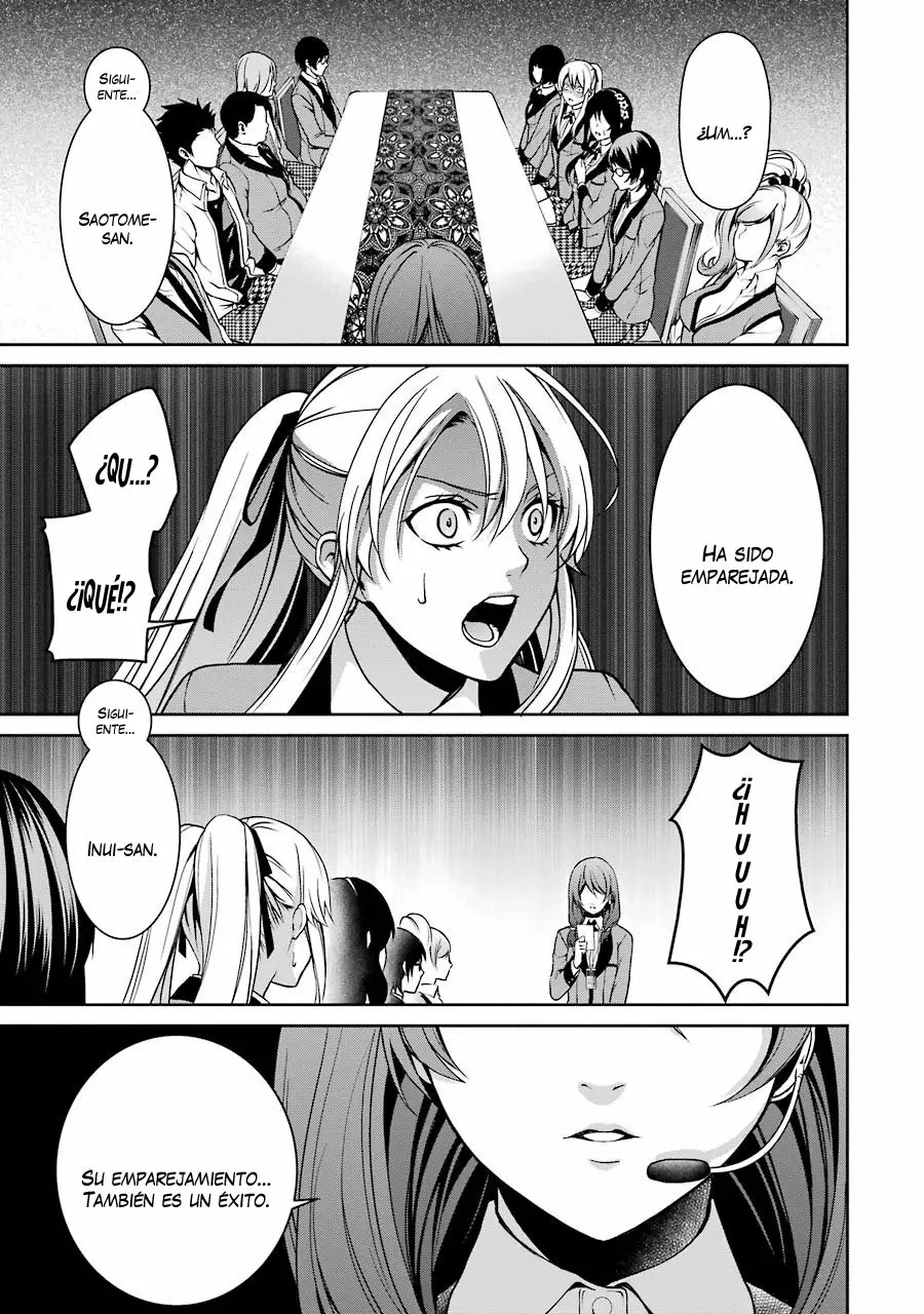 Página 38 del Manga