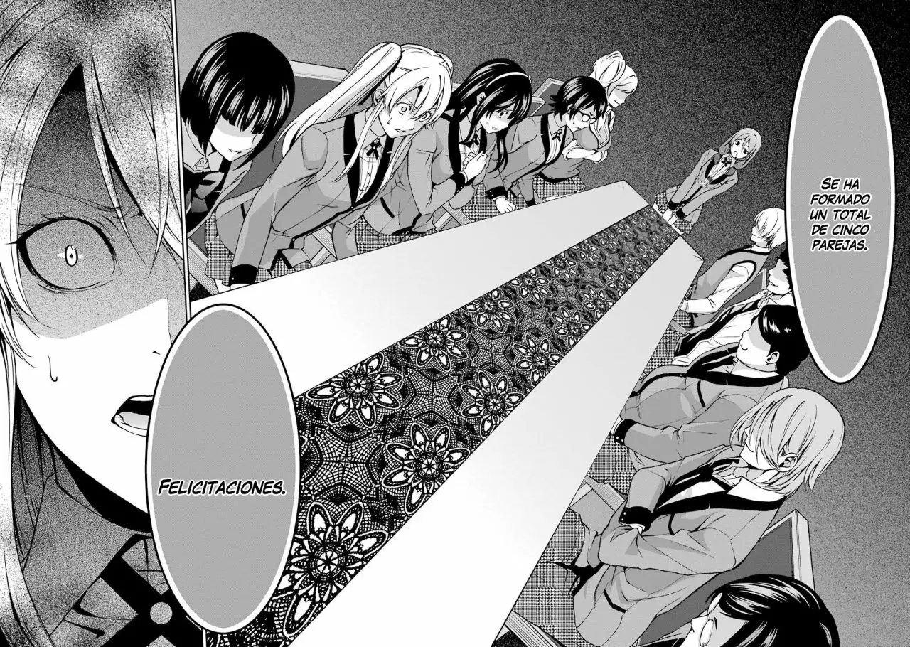 Página 39 del Manga