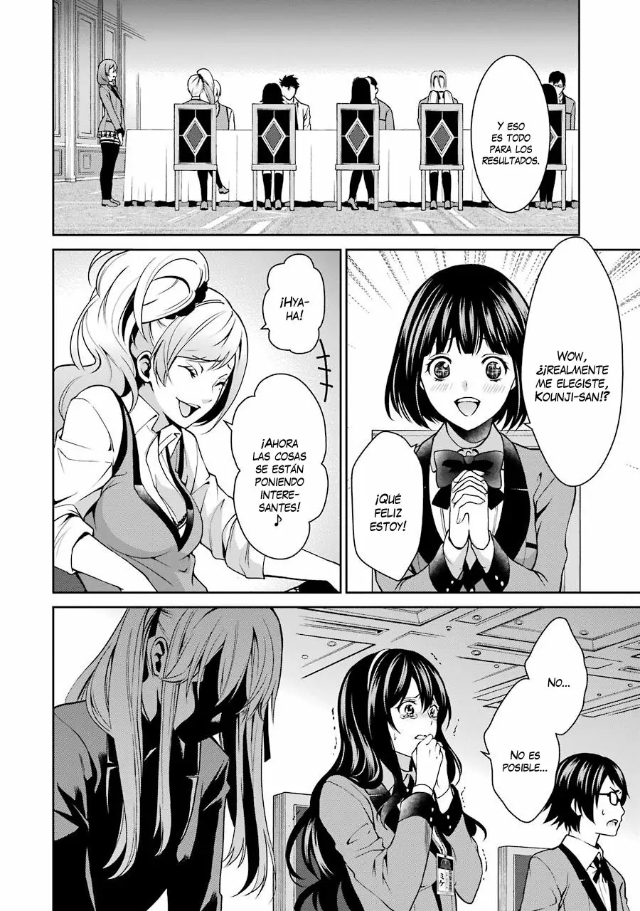 Página 40 del Manga