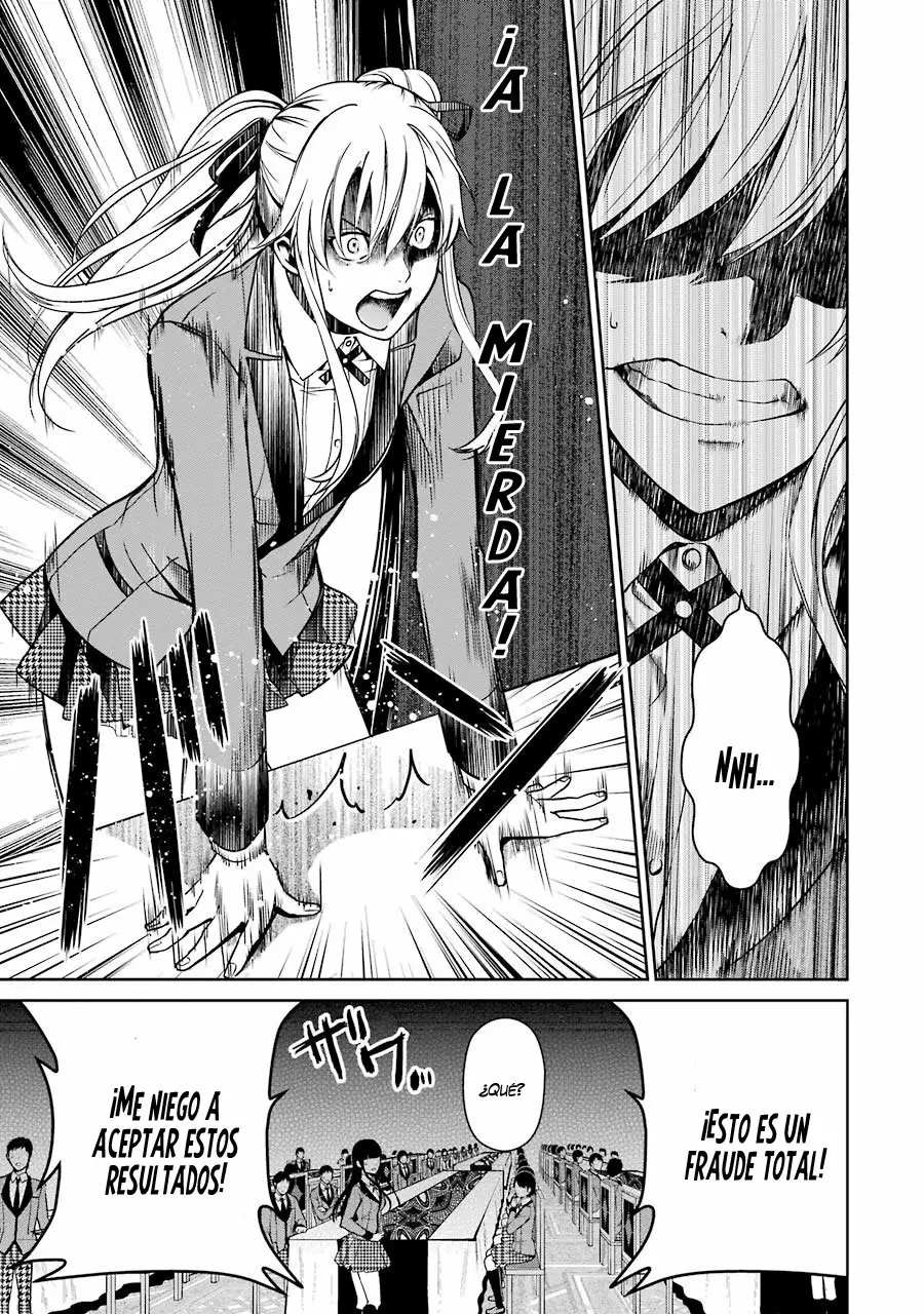 Página 41 del Manga