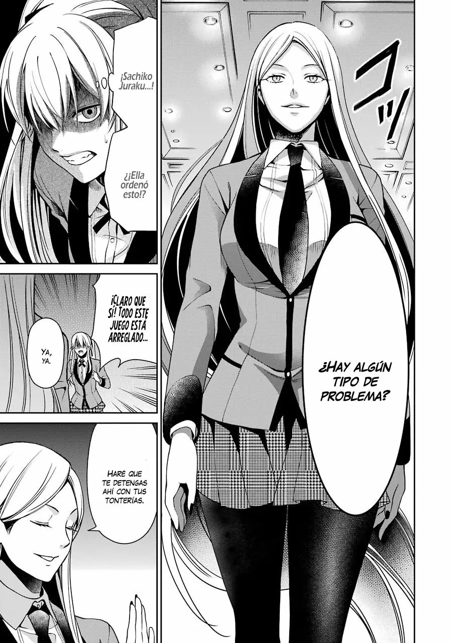 Página 43 del Manga