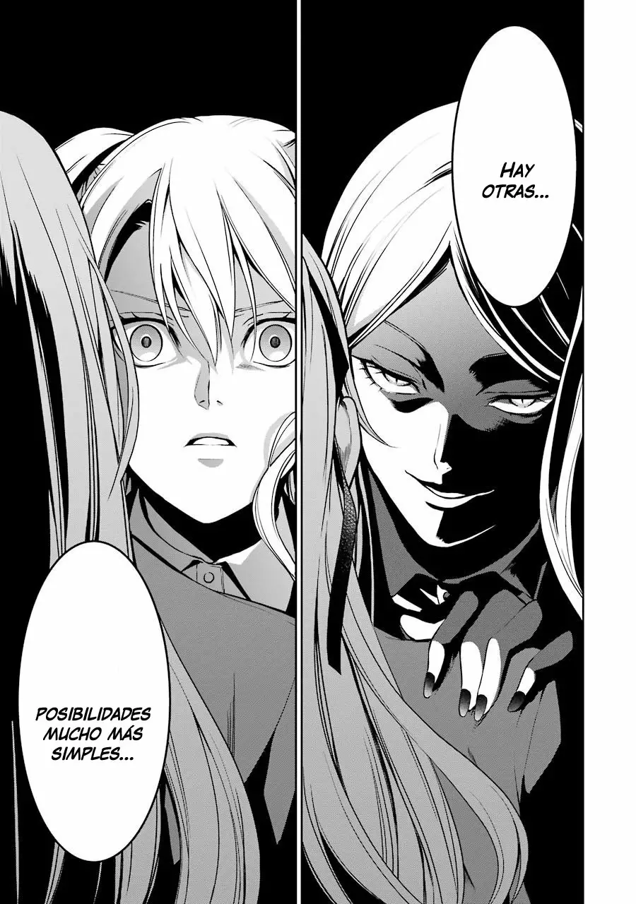 Página 45 del Manga