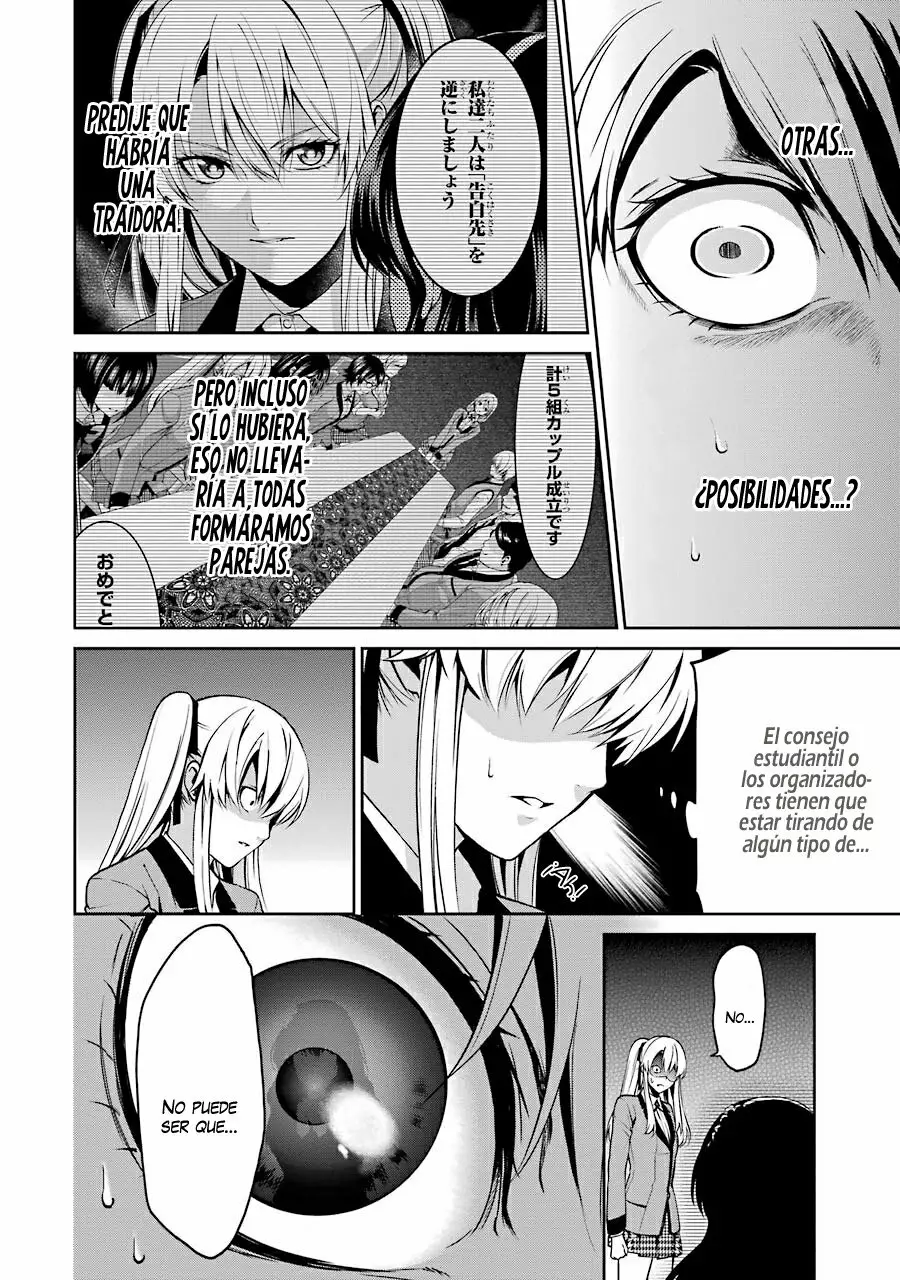 Página 46 del Manga