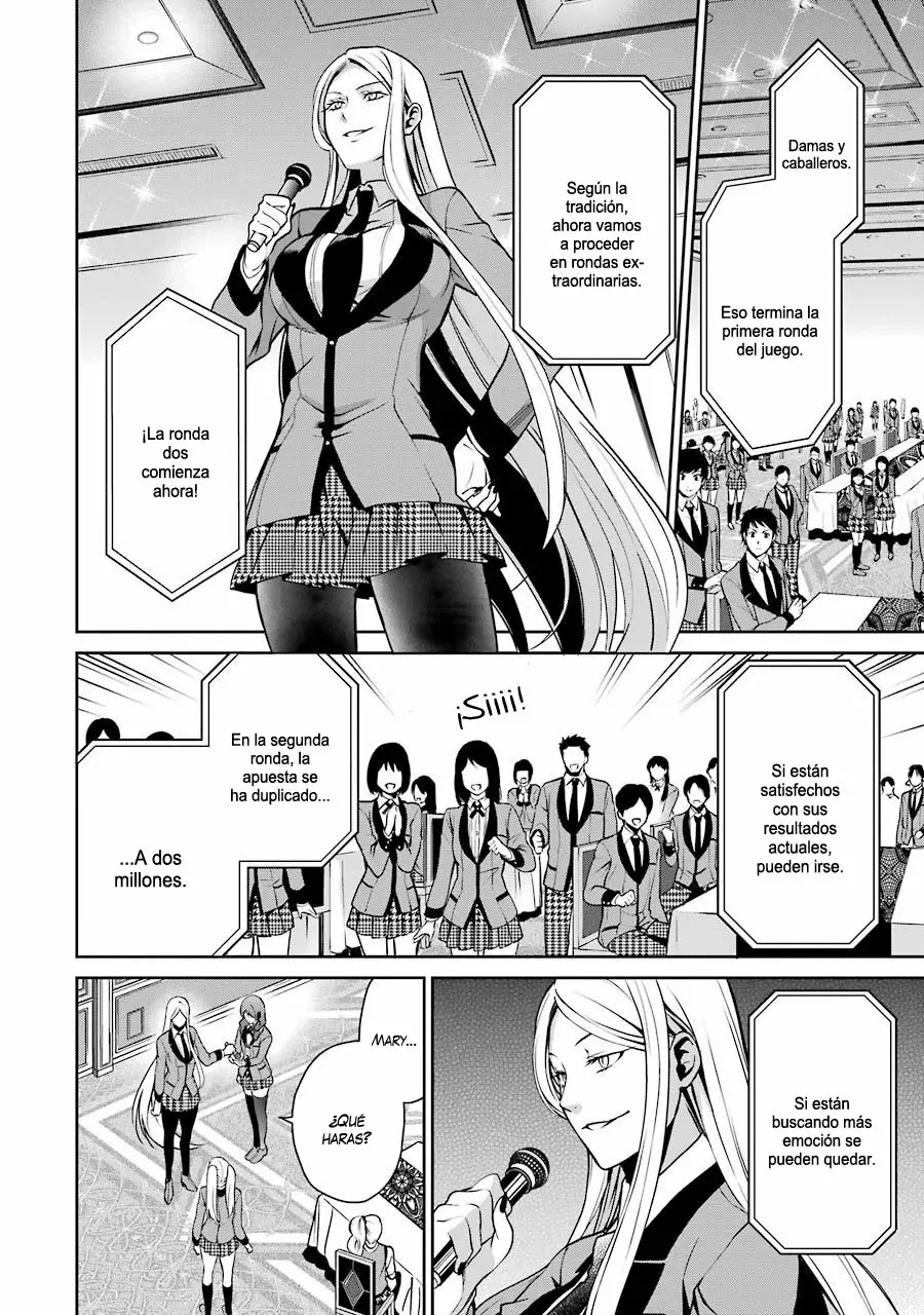 Página 50 del Manga