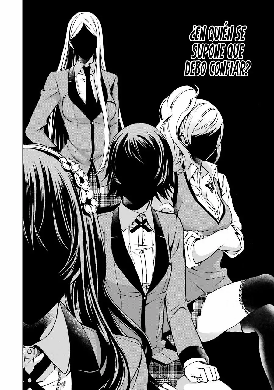 Página 54 del Manga