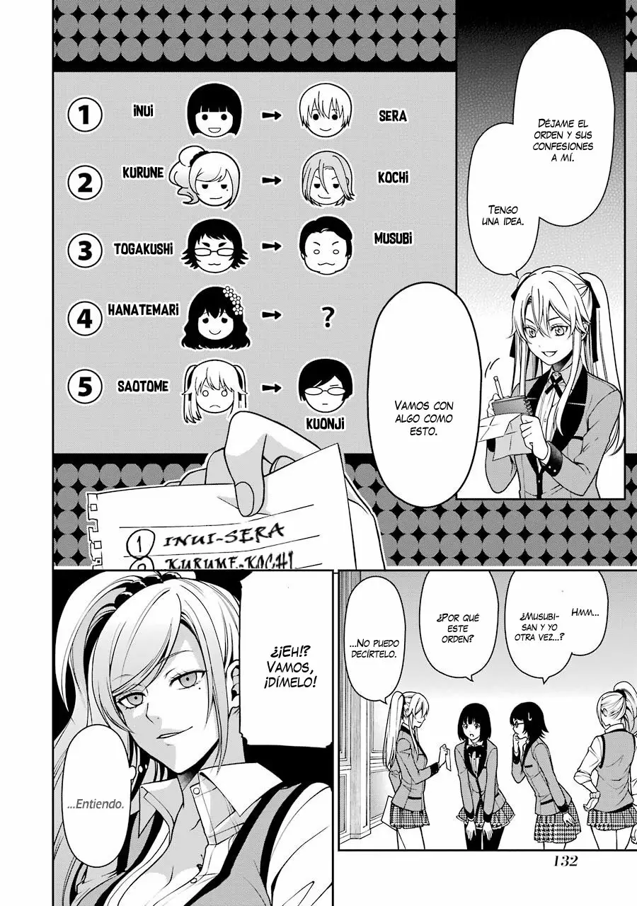 Página 32 del Manga