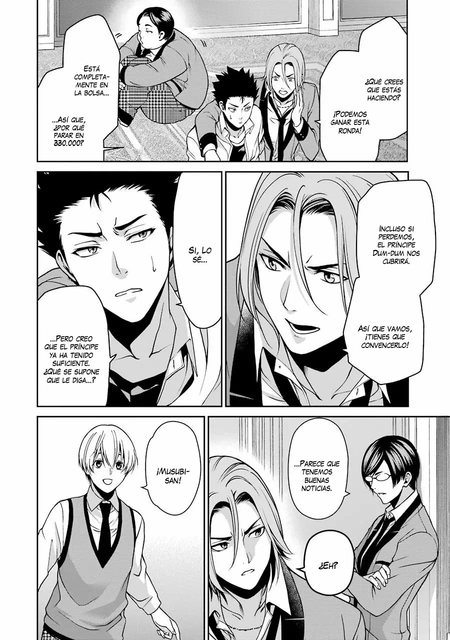 Página 36 del Manga