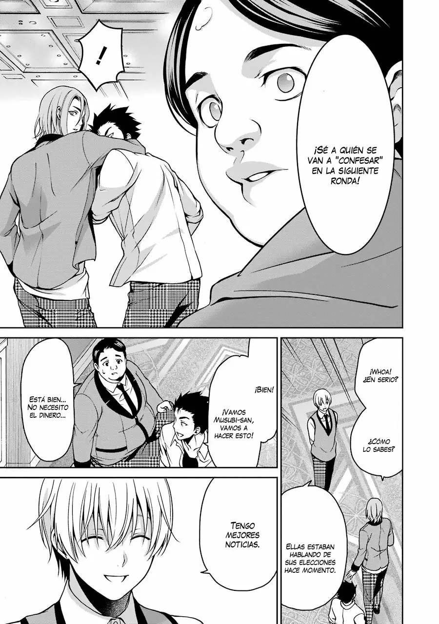 Página 37 del Manga