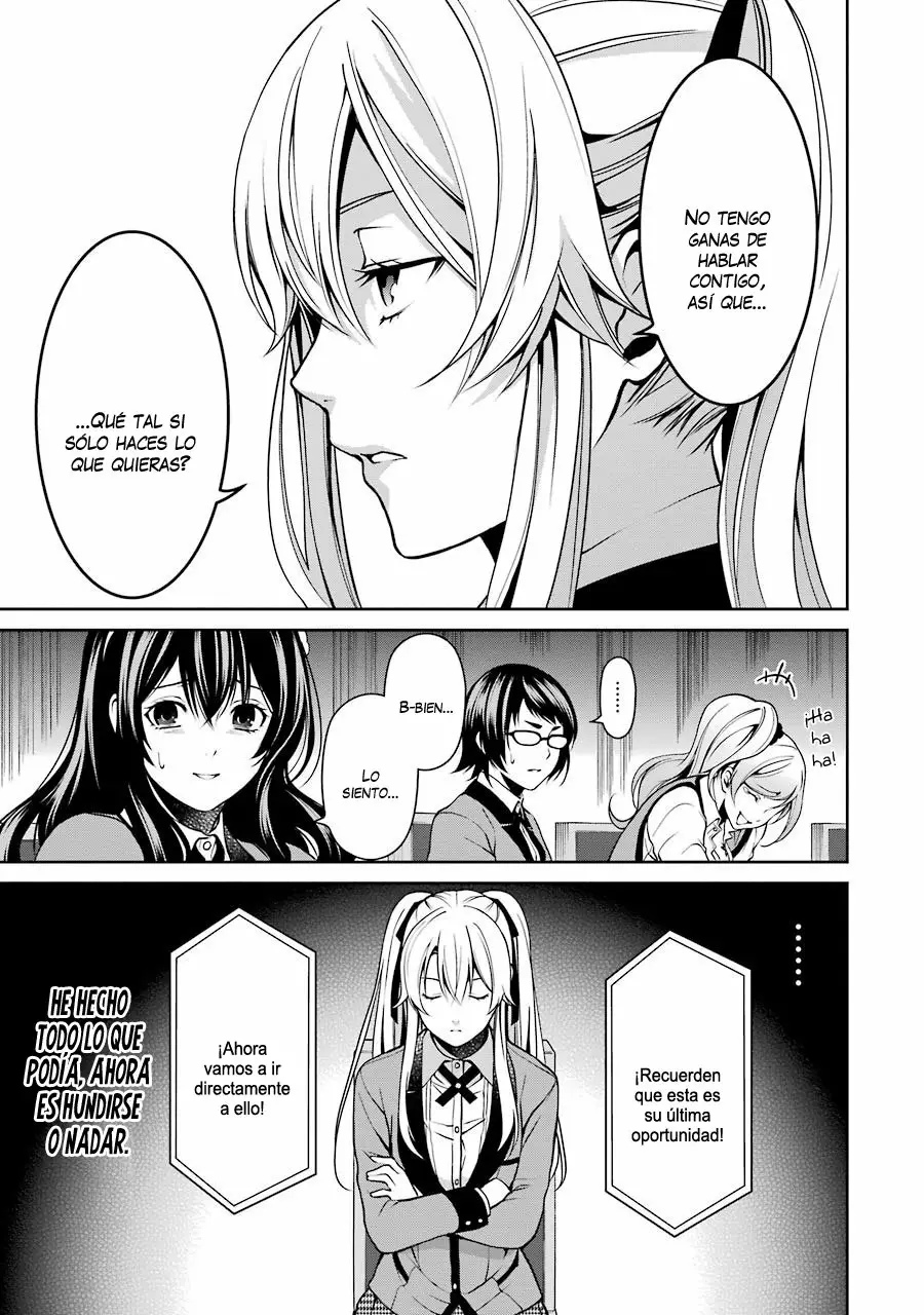 Página 41 del Manga