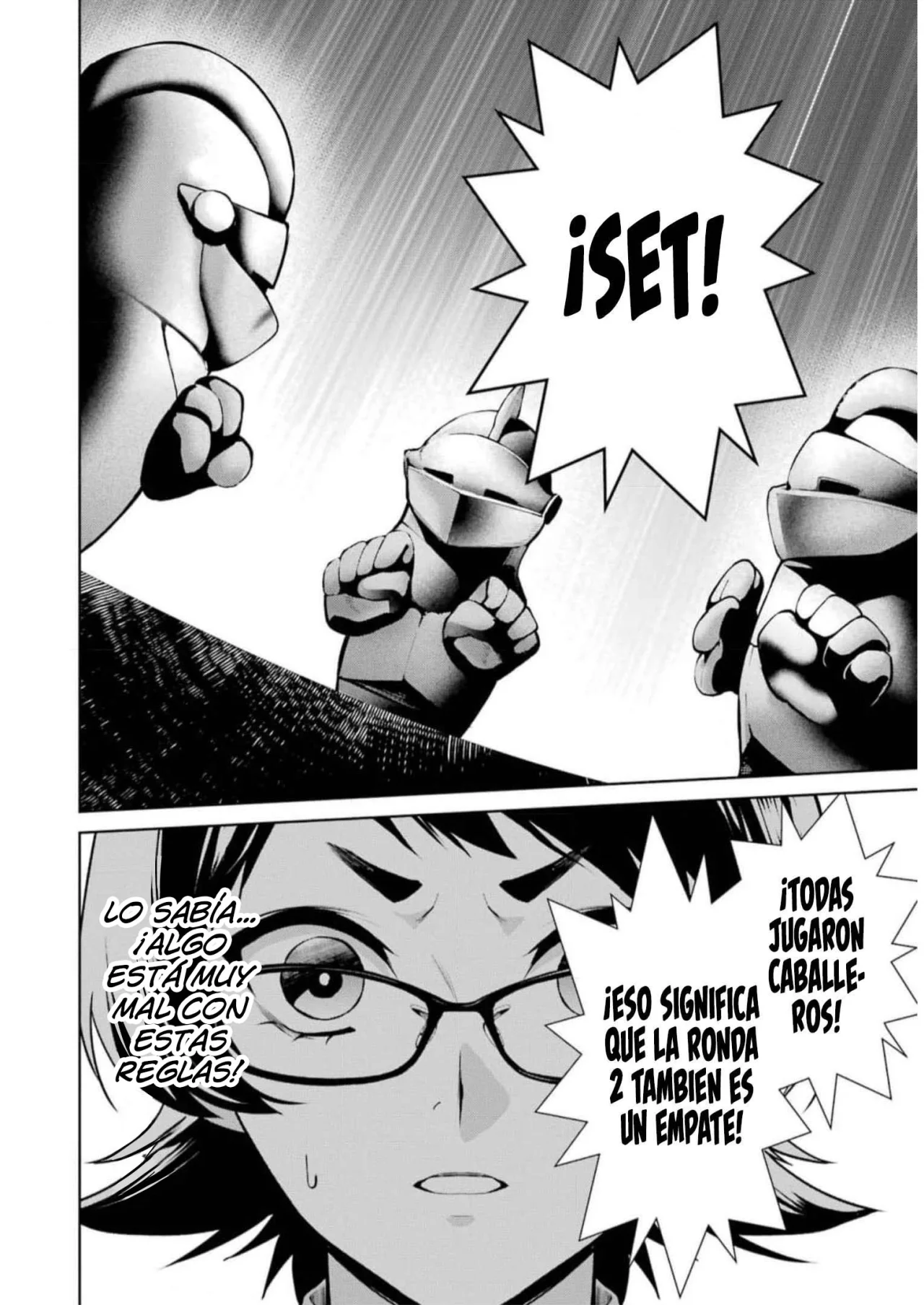 Página 34 del Manga