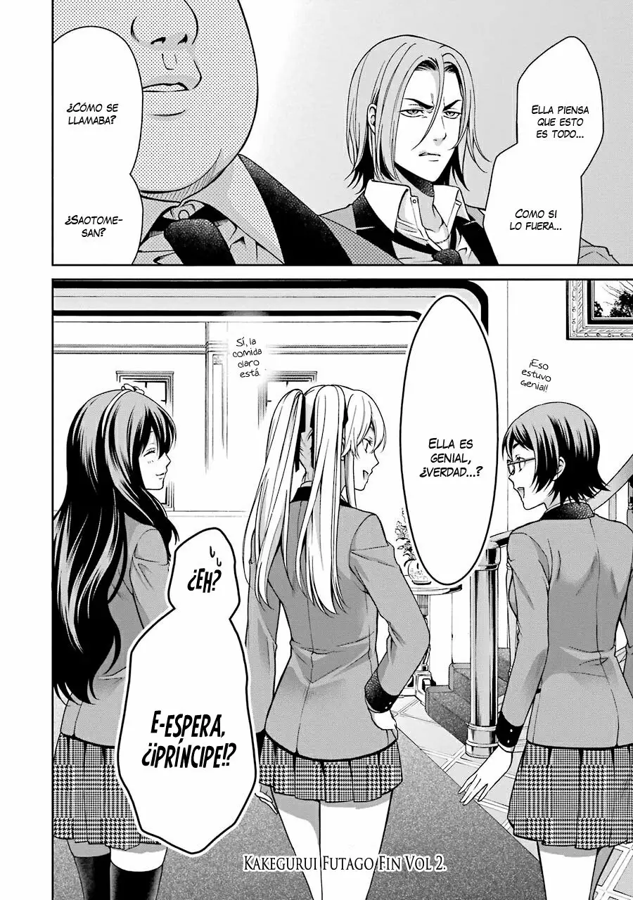 Página 34 del Manga