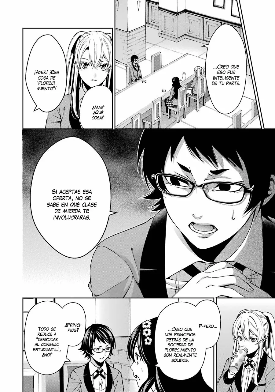 Página 32 del Manga