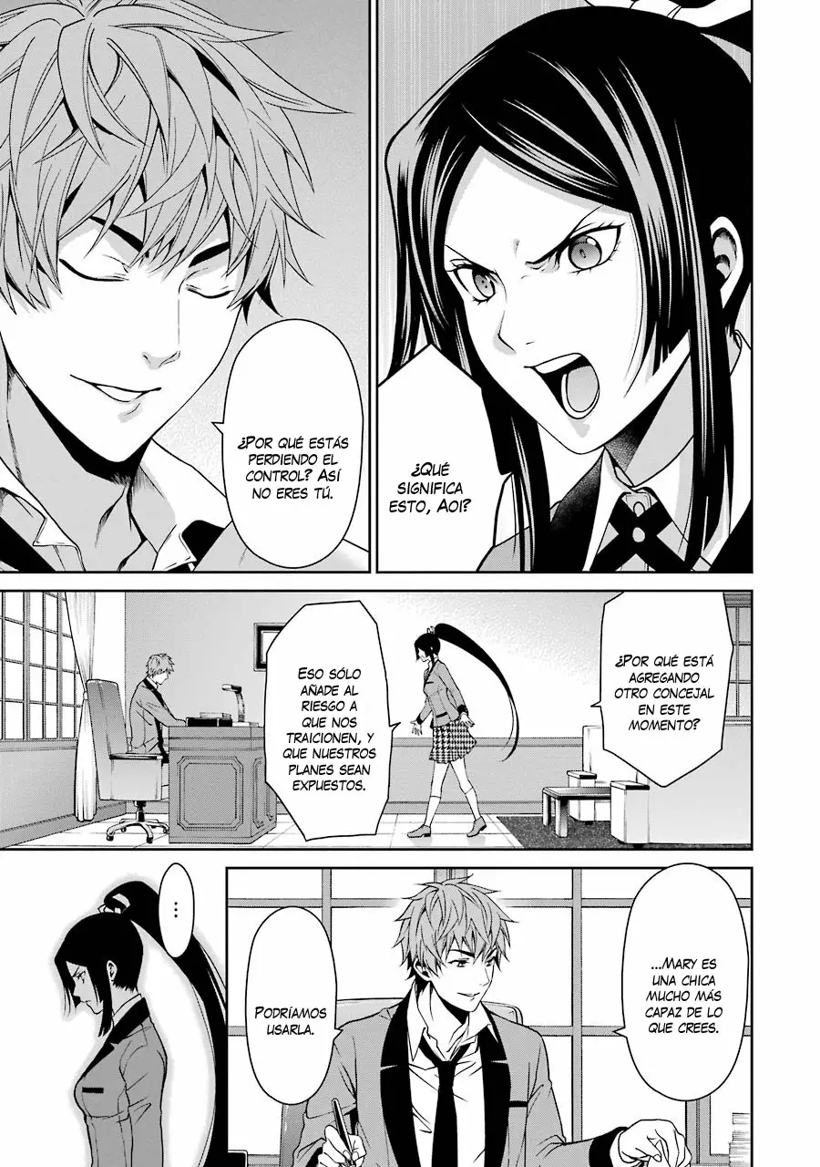 Página 39 del Manga