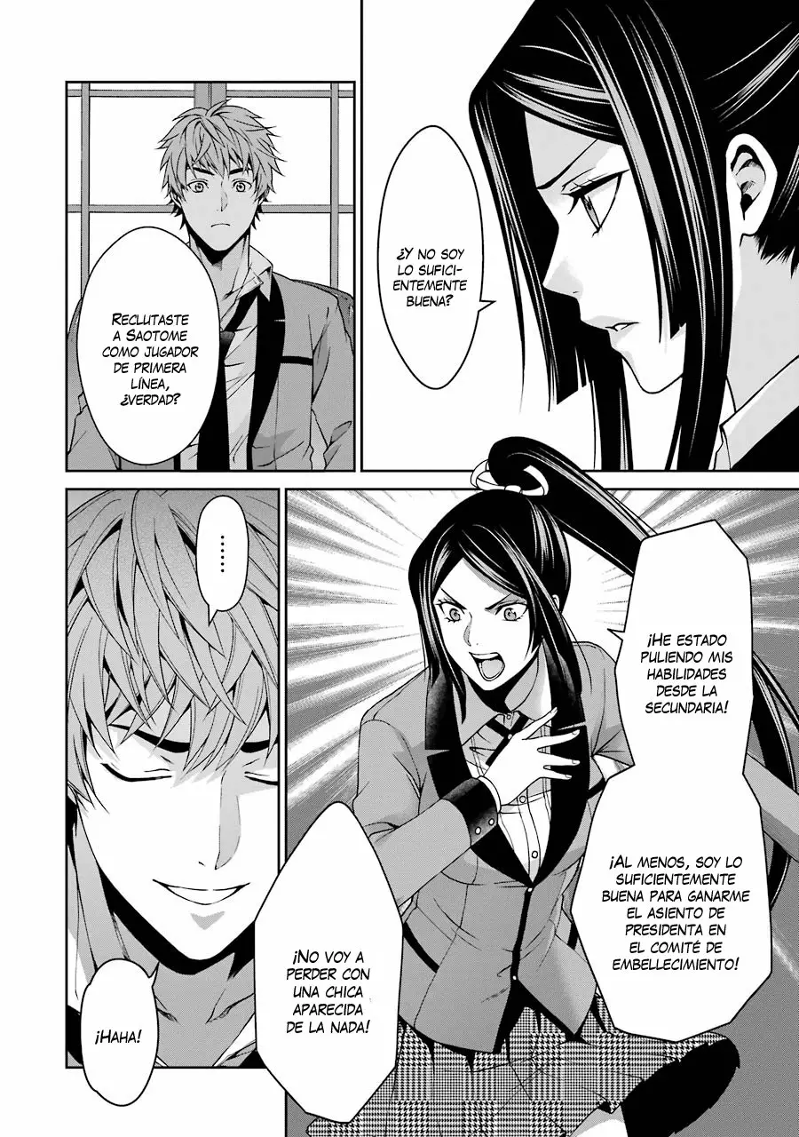 Página 40 del Manga