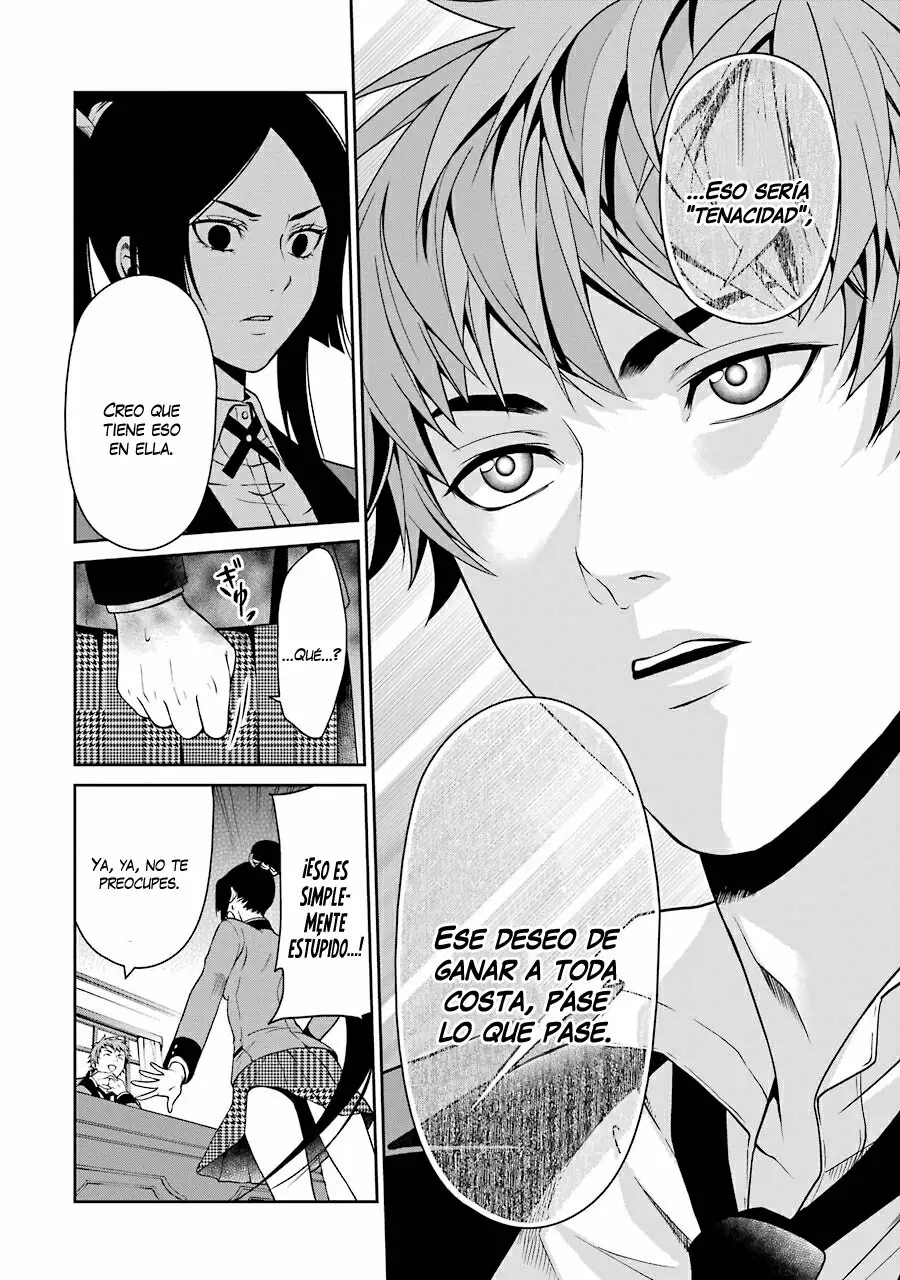 Página 42 del Manga