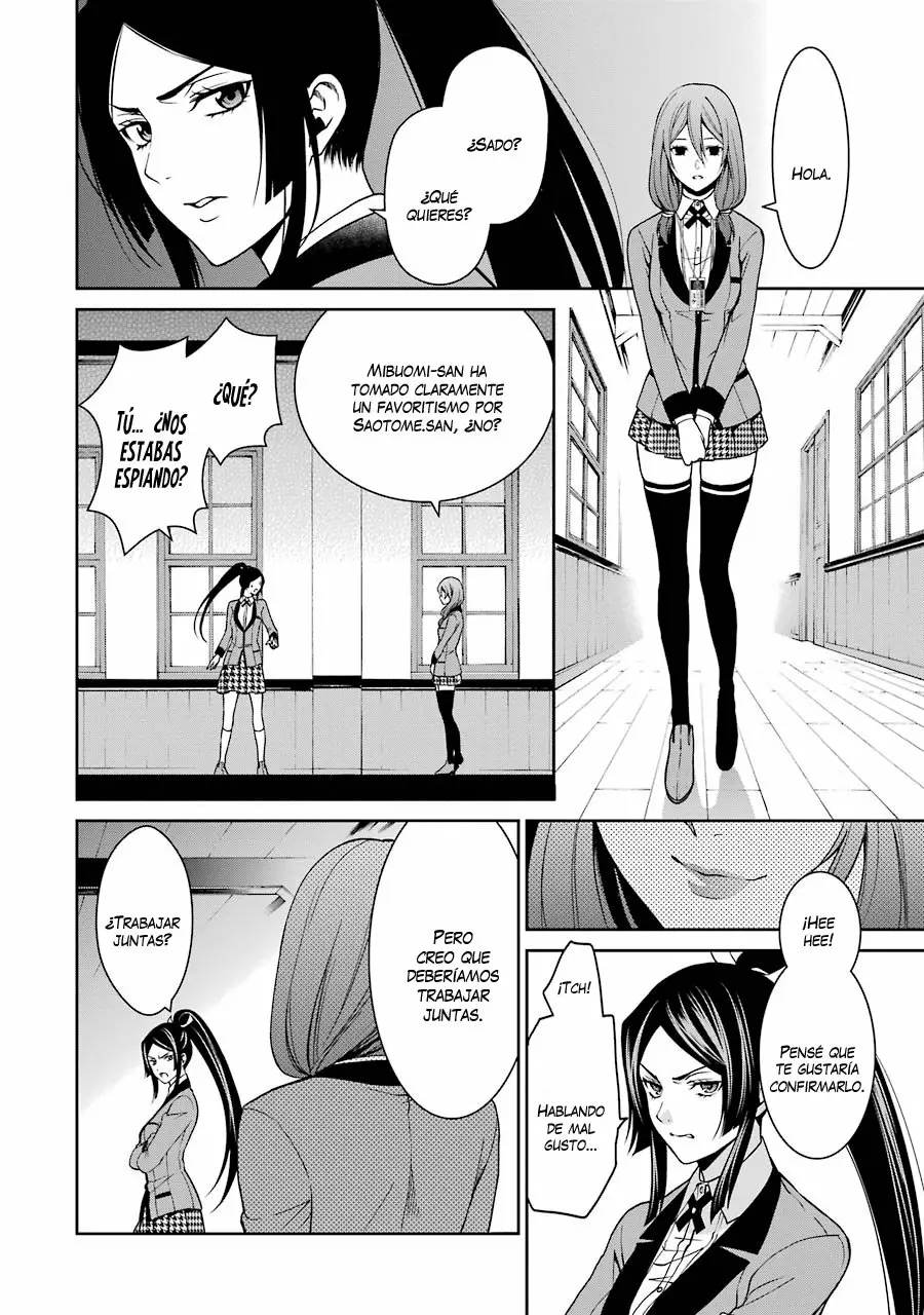 Página 44 del Manga