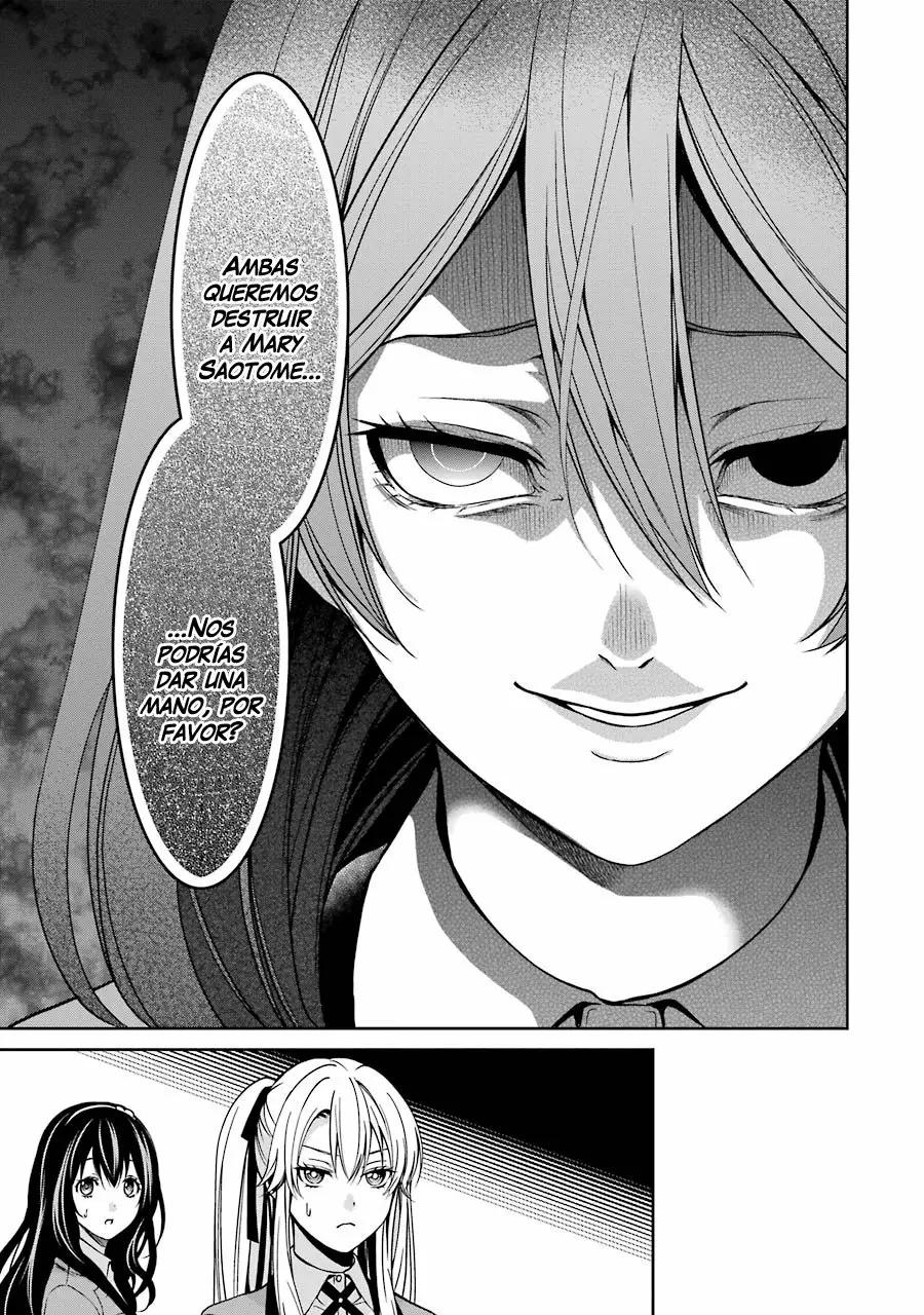 Página 45 del Manga