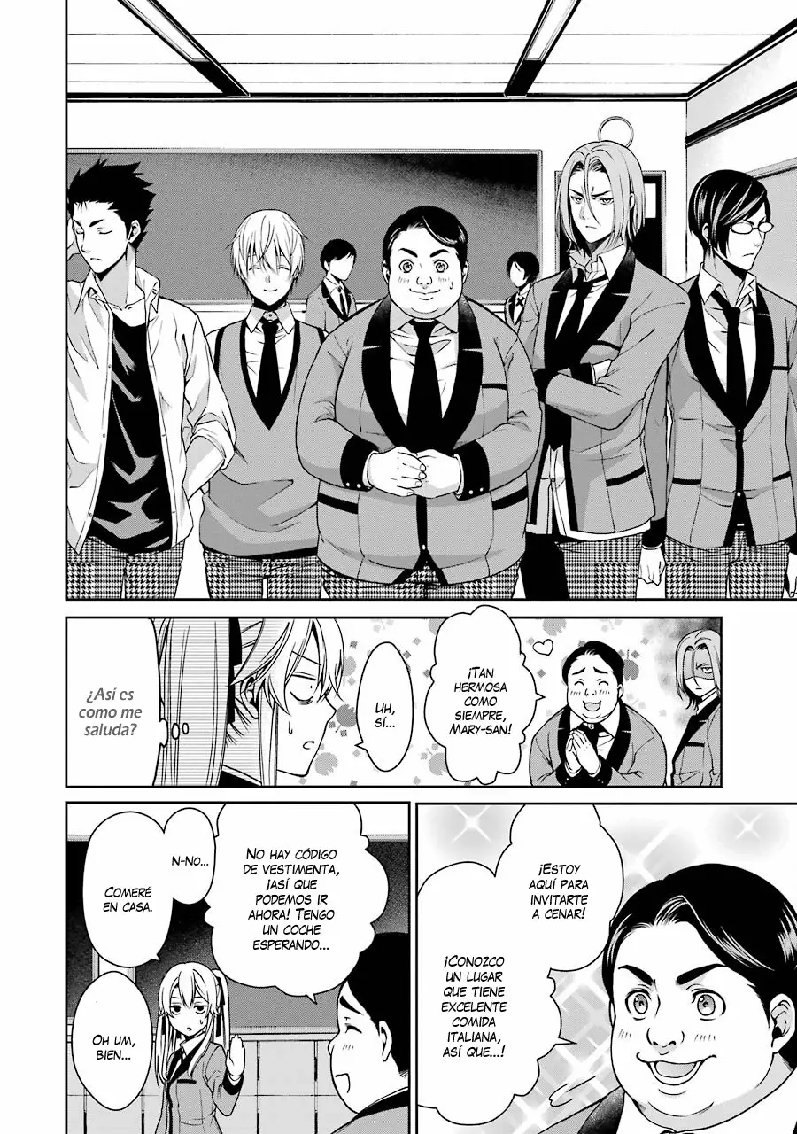 Página 46 del Manga