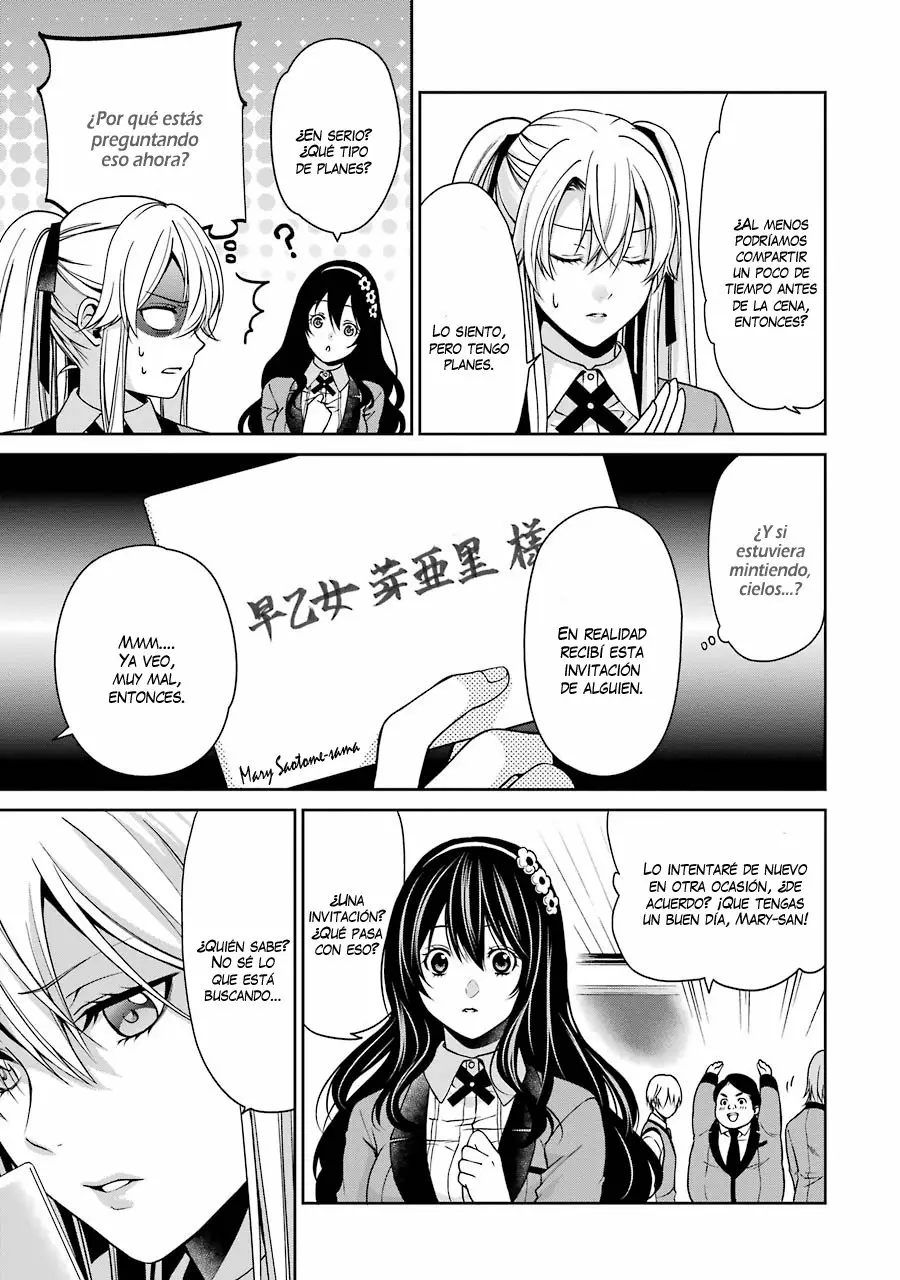 Página 47 del Manga