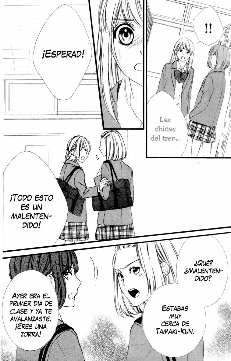 Página 38 del Manga